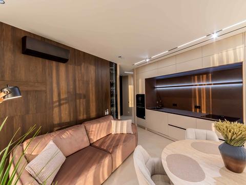 квартира по адресу Причальная ул., 10