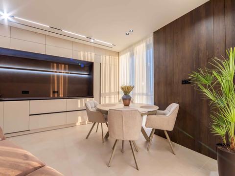 квартира по адресу Причальная ул., 10