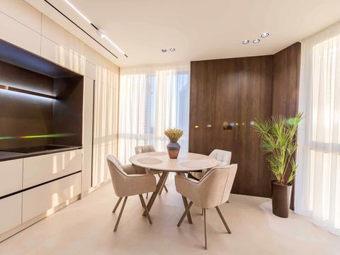 квартира по адресу Причальная ул., 10