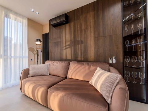 квартира по адресу Причальная ул., 10