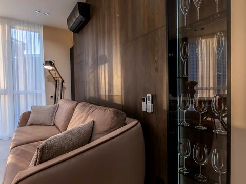 квартира по адресу Причальная ул., 10