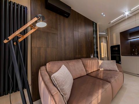 квартира по адресу Причальная ул., 10