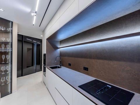 квартира по адресу Причальная ул., 10