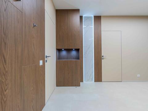 квартира по адресу Причальная ул., 10