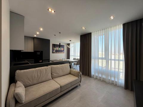 квартира по адресу Ревуцкого ул., 40-Б