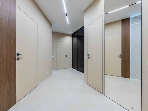 квартира по адресу Причальная ул., 10