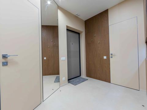 квартира по адресу Причальная ул., 10