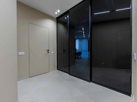 квартира по адресу Причальная ул., 10