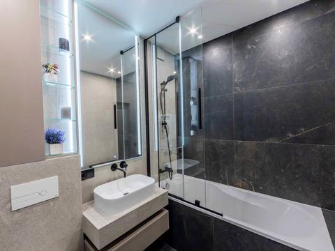 квартира по адресу Причальная ул., 10