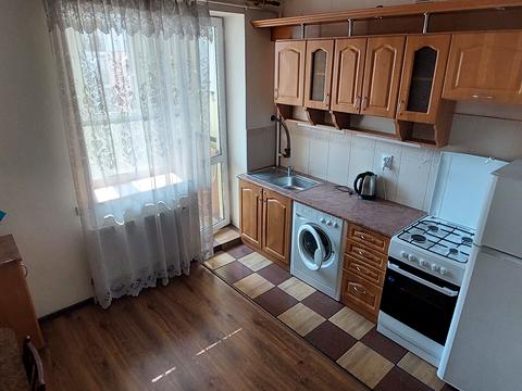 квартира за адресою Володимира Великого вул., 14