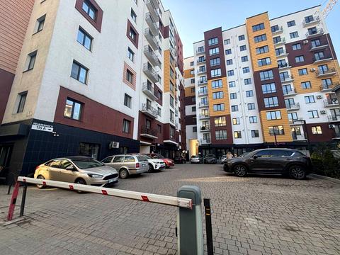 коммерческая по адресу Зализничная ул., 3