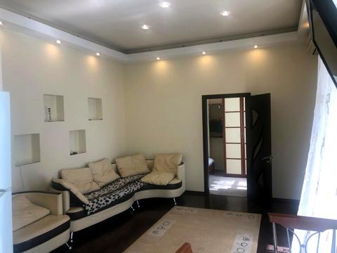 квартира за адресою Саксаганського вул., 30-Б