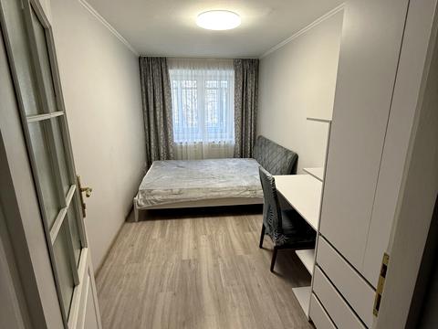 квартира за адресою Князів Острозьких вул. (Московська), 17/2