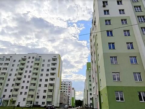 квартира за адресою Миру вул., 43