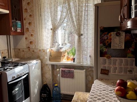 квартира за адресою Хмельницьке шосе (Літинське), 87