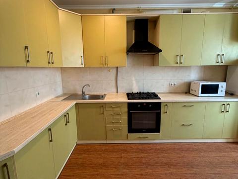 квартира за адресою Карла Мікльоша вул., 7