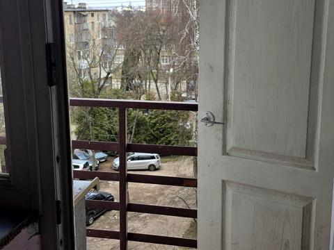 квартира за адресою Володимира Великого вул. (Артема), 22а