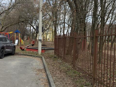 квартира за адресою Володимира Великого вул. (Артема), 22а
