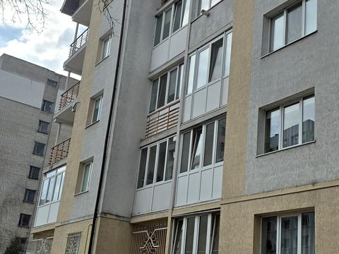 квартира за адресою Володимира Великого вул. (Артема), 22а