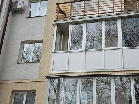 квартира за адресою Володимира Великого вул. (Артема), 22а