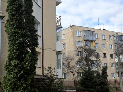 квартира за адресою Володимира Великого вул. (Артема), 22а