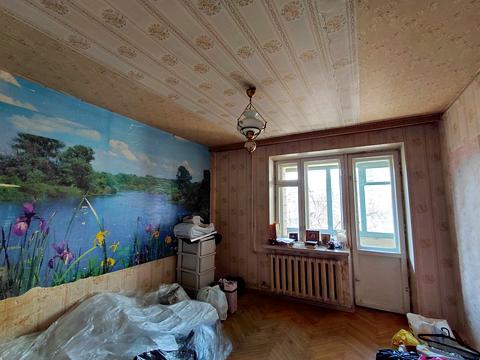 квартира за адресою Левка Лук'яненка вул. (Маршала Тимошенка), 18