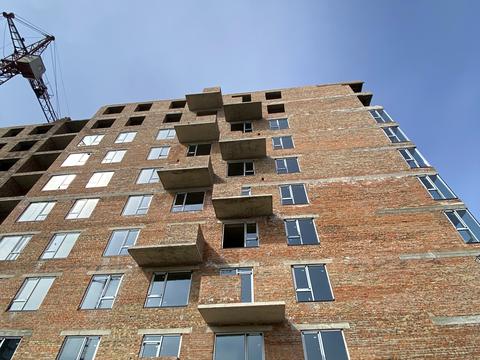 квартира за адресою Степана Бандери вул., (Будинок 1)