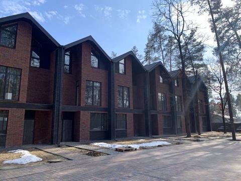 дом по адресу Лісова, 81в