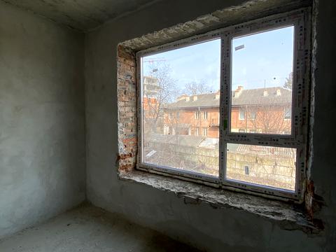 квартира за адресою Степана Бандери вул., (Будинок 1)