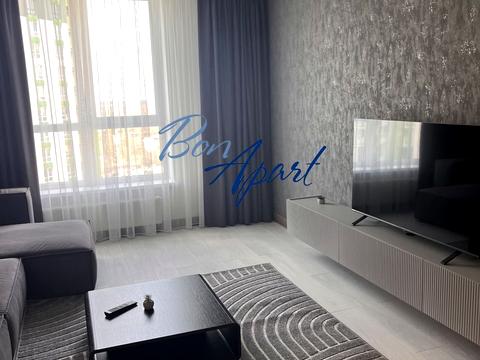 квартира за адресою Івана Виговського вул. (Маршала Гречка), 10-Л