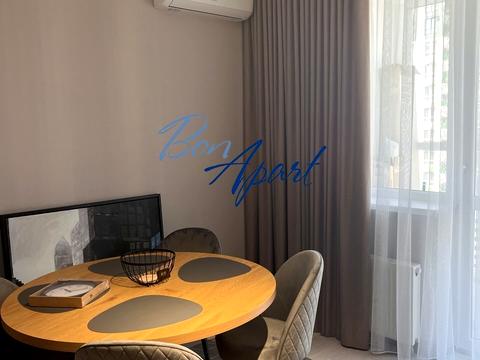 квартира за адресою Івана Виговського вул. (Маршала Гречка), 10-Л