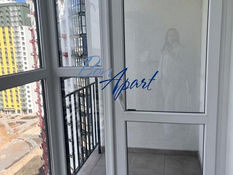 квартира за адресою Івана Виговського вул. (Маршала Гречка), 10-Л