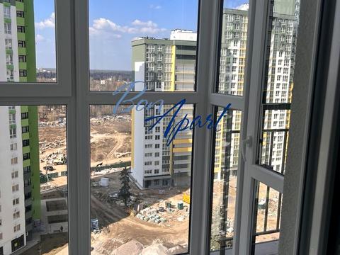 квартира за адресою Івана Виговського вул. (Маршала Гречка), 10-Л