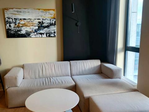 квартира за адресою Антоновича вул. (Горького), 44