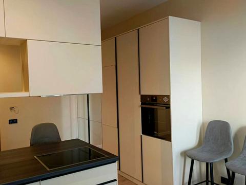 квартира за адресою Антоновича вул. (Горького), 44