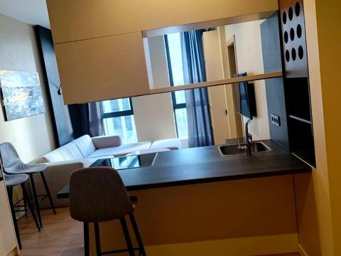 квартира за адресою Антоновича вул. (Горького), 44