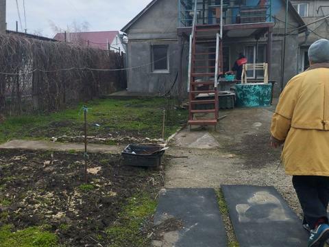 дом по адресу Морская ул.