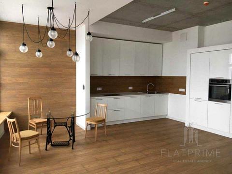 квартира по адресу Парково-Сырецкая ул. (Тимофія Шамрила), 4-В