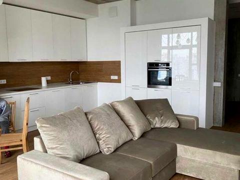 квартира за адресою Парково-Сирецька вул. (Тимофія Шамрила), 4-В