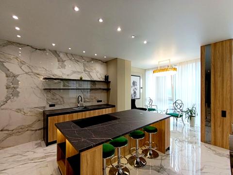 квартира за адресою Староміська вул., 1/1