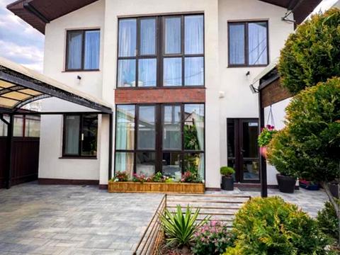 будинок за адресою ул.17 Линия 6 Люстдорфской дороги