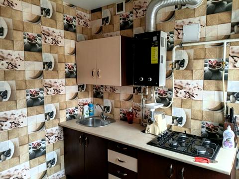 квартира за адресою Генерала Олекси Алмазова вул. (Генерала Карпенка), 31