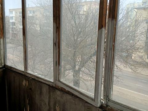 квартира за адресою Генерала Олекси Алмазова вул. (Генерала Карпенка), 31