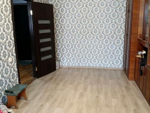 квартира за адресою Генерала Олекси Алмазова вул. (Генерала Карпенка), 31