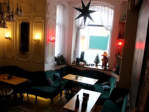 коммерческая по адресу Андреевский спуск, 30