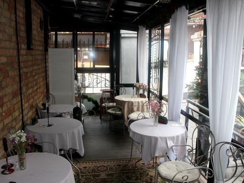 коммерческая по адресу Андреевский спуск, 30