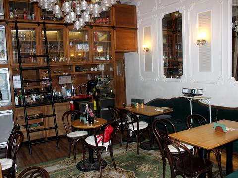 коммерческая по адресу Андреевский спуск, 30