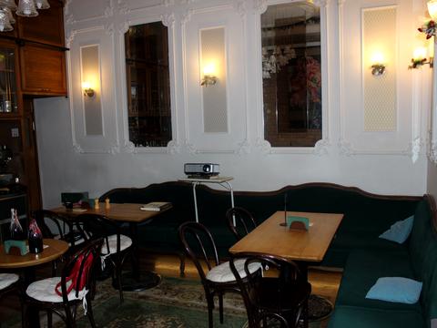 коммерческая по адресу Андреевский спуск, 30