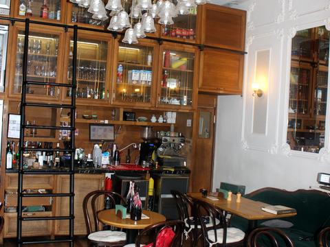 коммерческая по адресу Андреевский спуск, 30