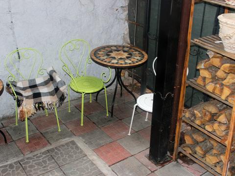 коммерческая по адресу Андреевский спуск, 30